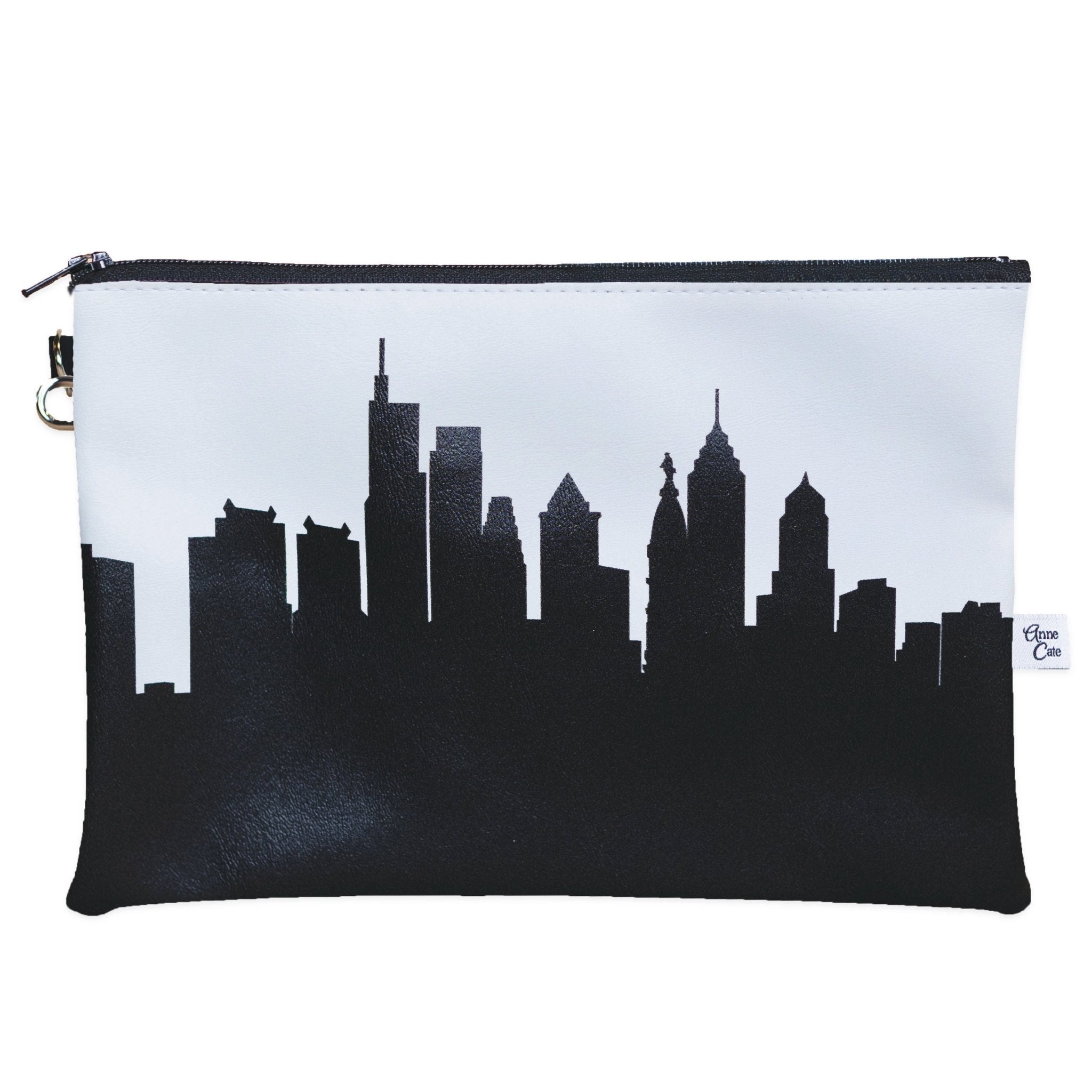 Skyline Wristlet Clutch Purse - Anne Cate