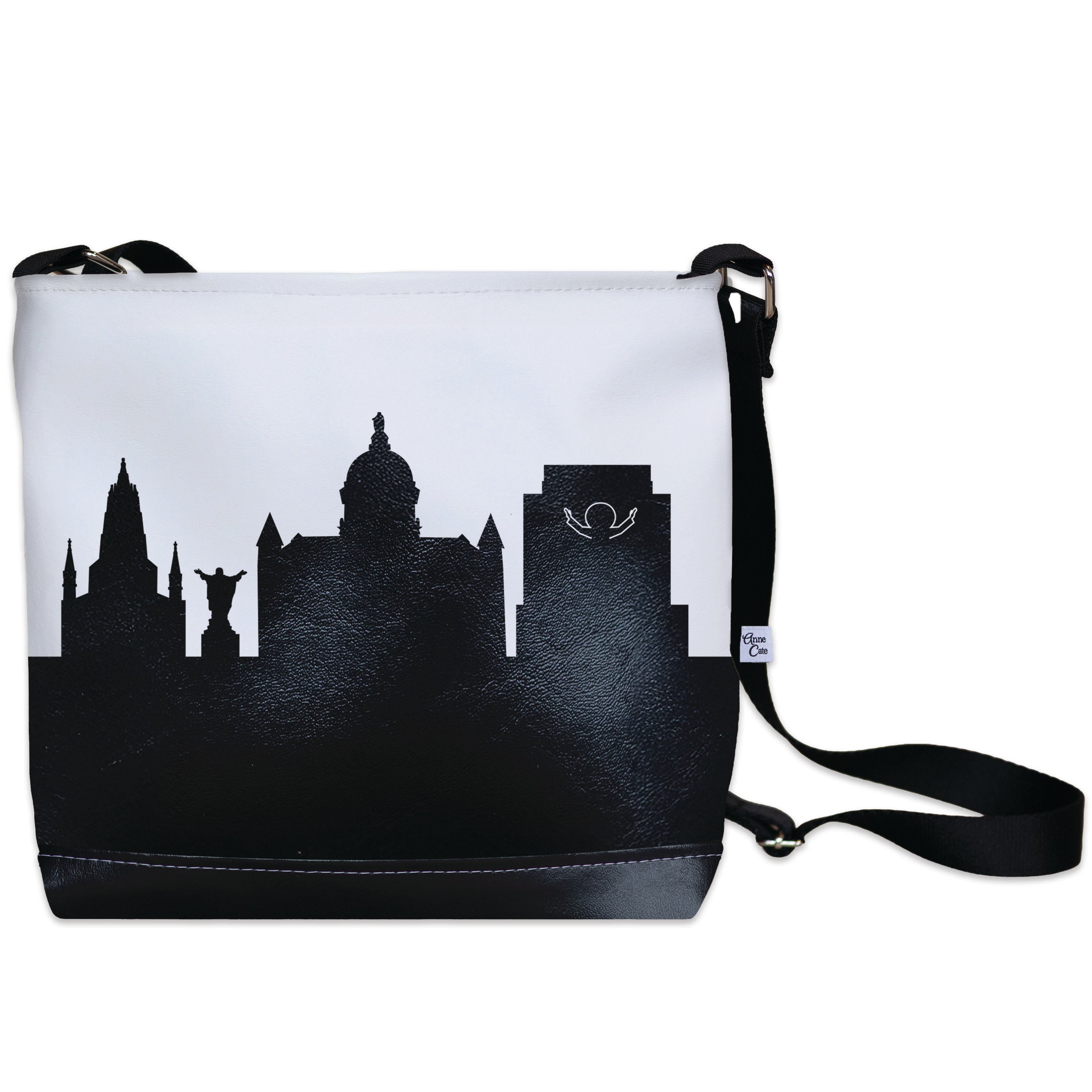 Skyline Shoulder Bag Crossbody