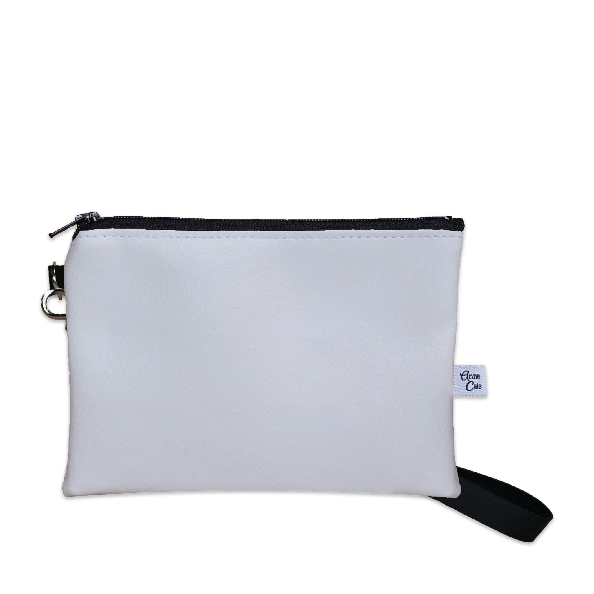 Stadium Approved Game Day Wristlet - Custom - Anne Cate