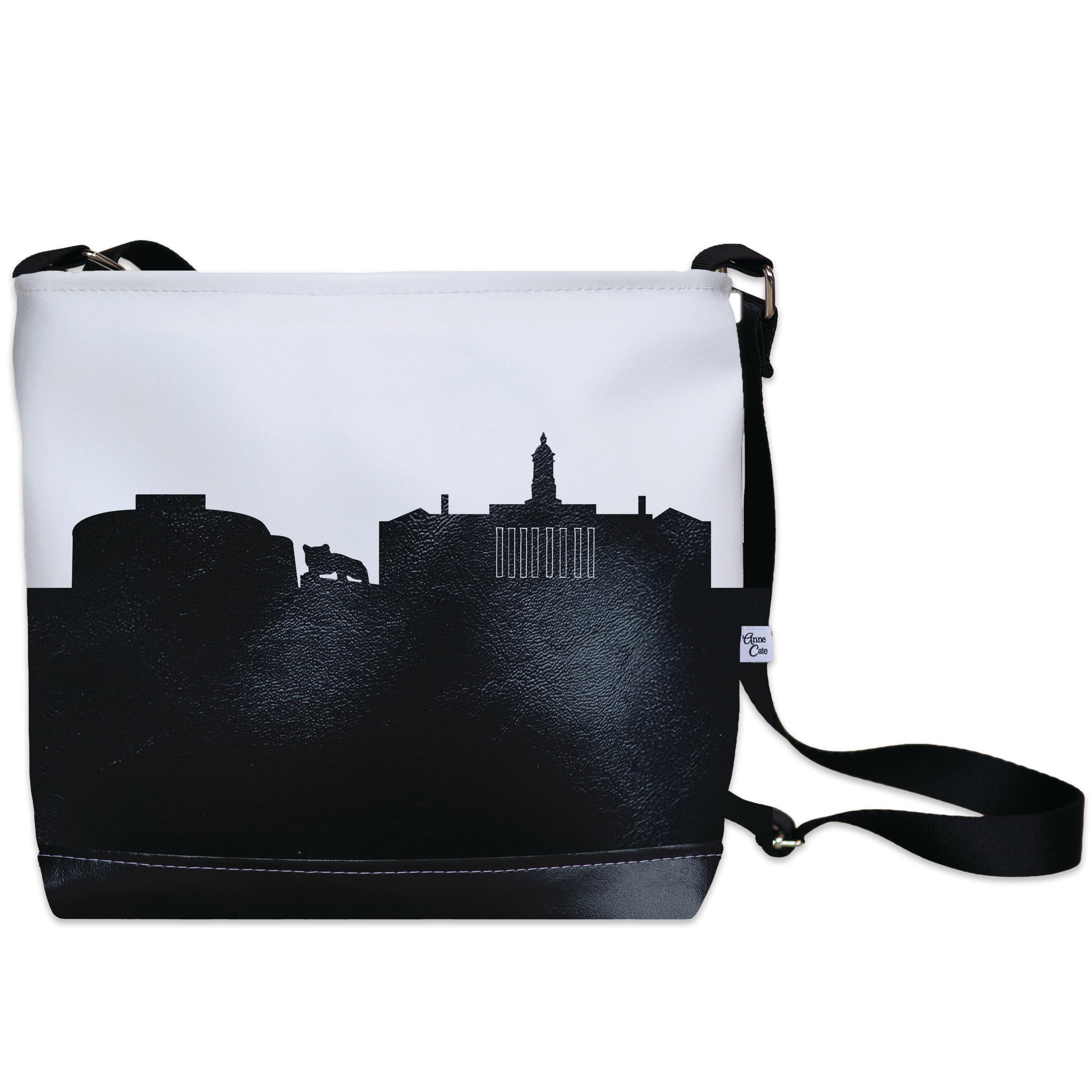 Skyline Shoulder Bag Crossbody