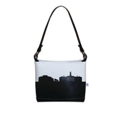 State College PA (Penn State University) Skyline Signature Handbag