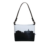 State College PA (Penn State University) Skyline Signature Handbag