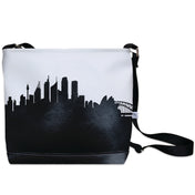 Sydney Australia Skyline Shoulder Bag Crossbody