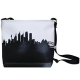 Sydney Australia Skyline Shoulder Bag Crossbody