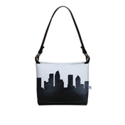 Tampa FL Skyline Signature Handbag - Anne Cate