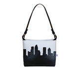Tampa FL Skyline Signature Handbag