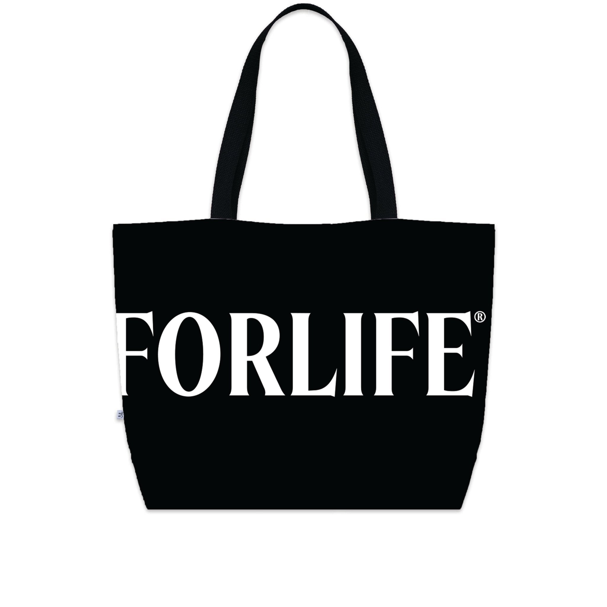 The Land For Life Canvas Everyday Tote - Anne Cate