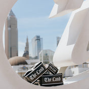 The Land Mini Bag Keychain Purse Charm - Anne Cate