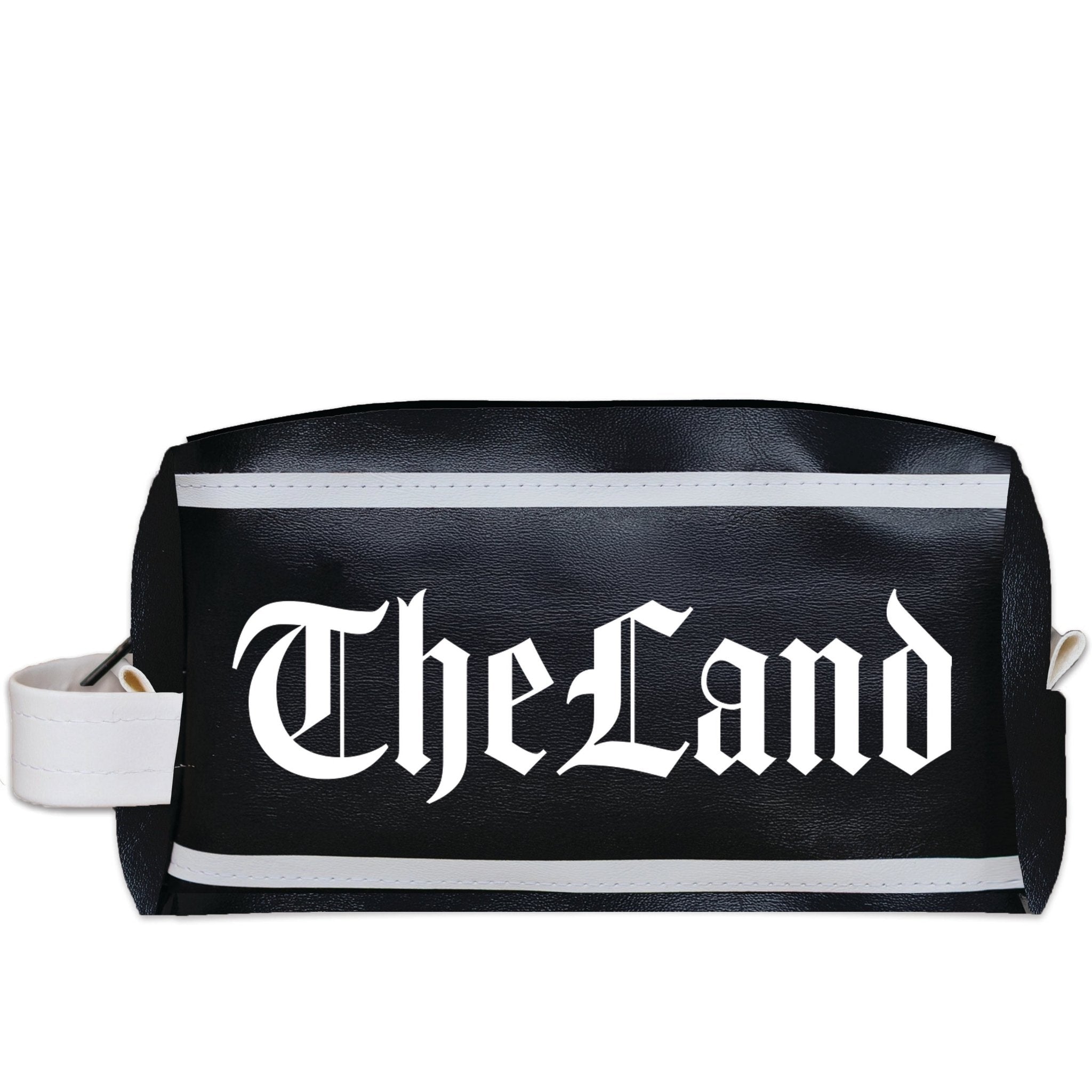 The Land Travel Dopp Kit Toiletry Bag - Anne Cate