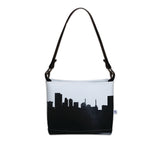 Skyline Signature Handbag