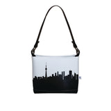 Toronto ON Canada Skyline Signature Handbag