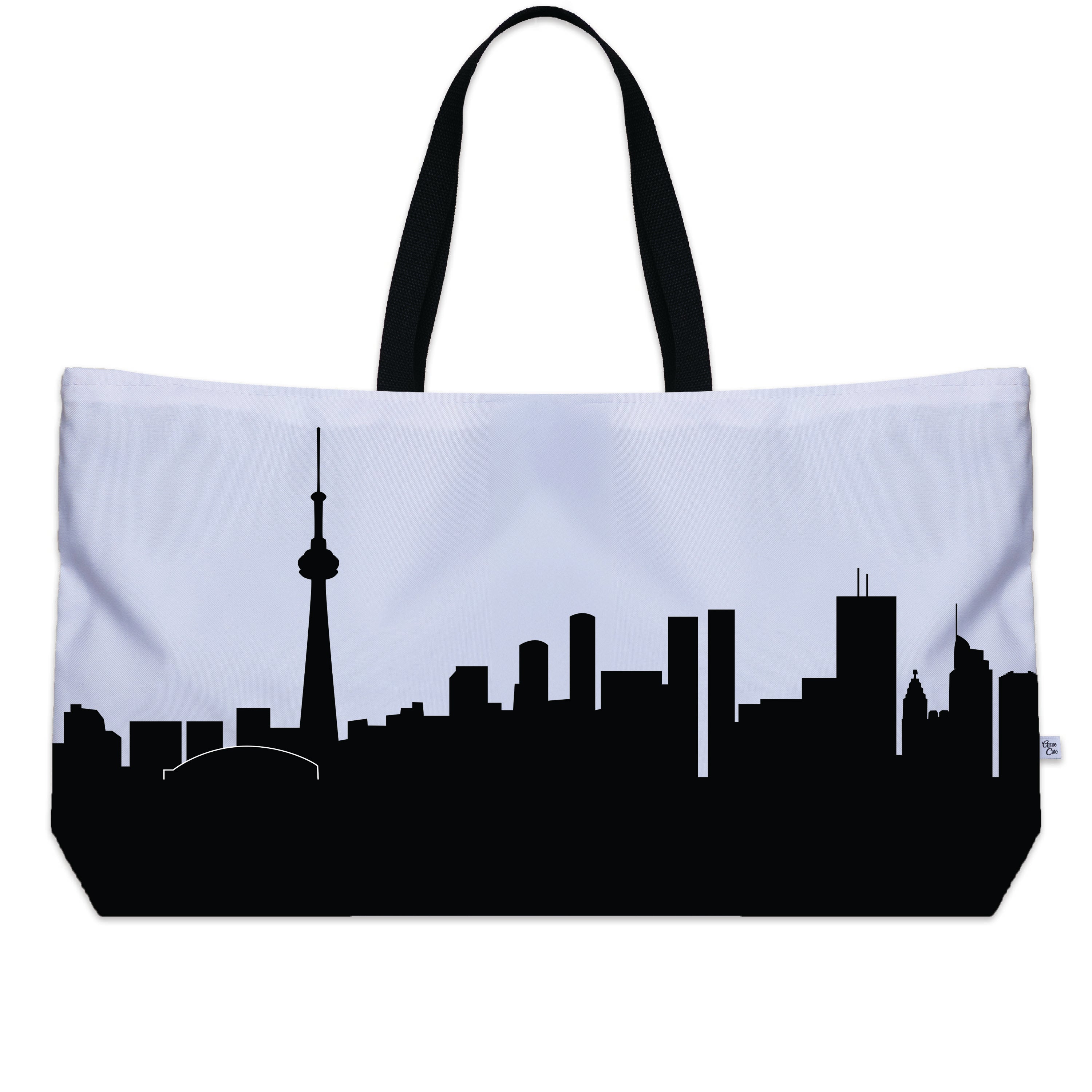 Skyline Weekender Tote