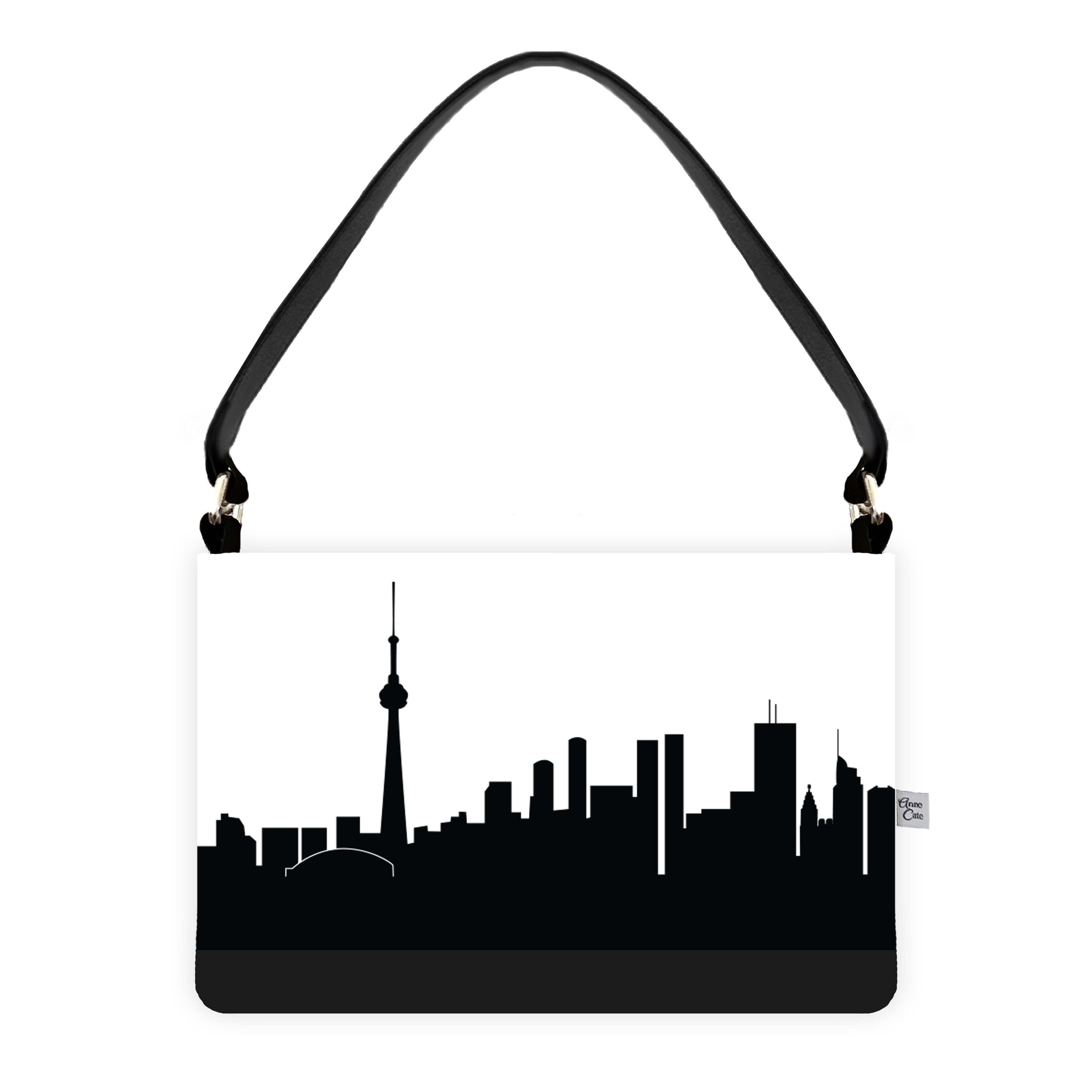 Skyline Signature Handbag