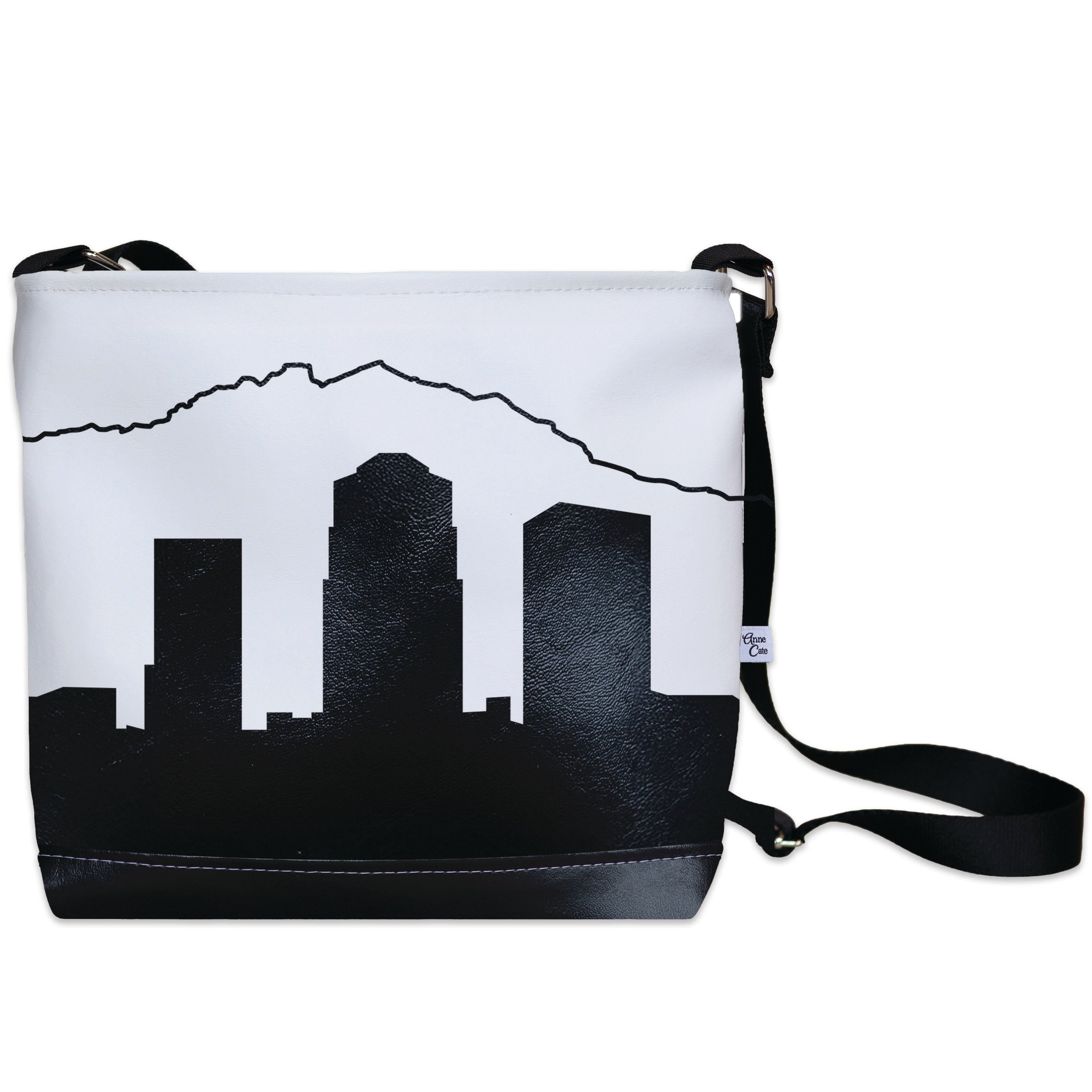 Skyline Shoulder Bag Crossbody