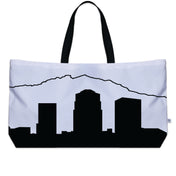 Skyline Weekender Tote