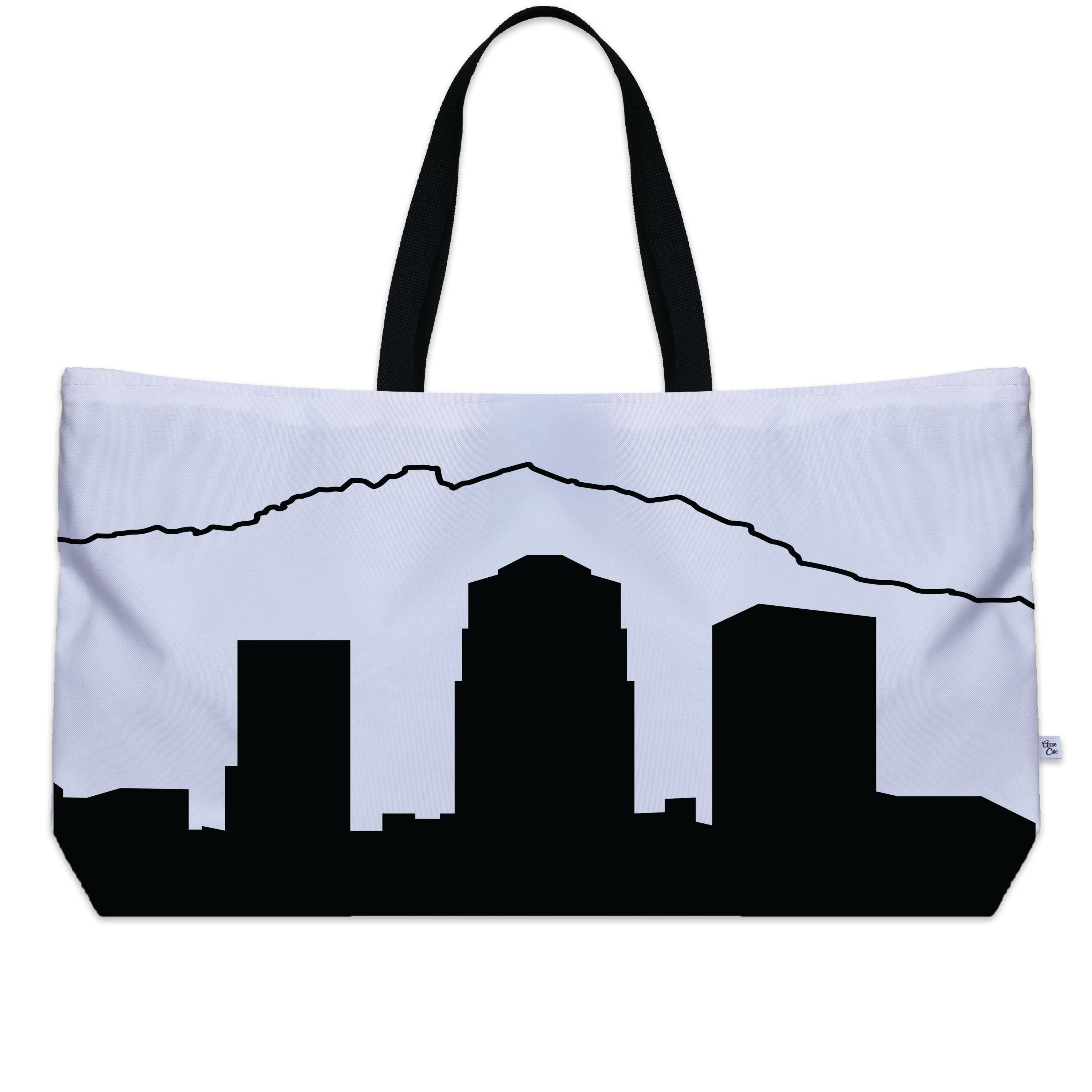 Skyline Weekender Tote