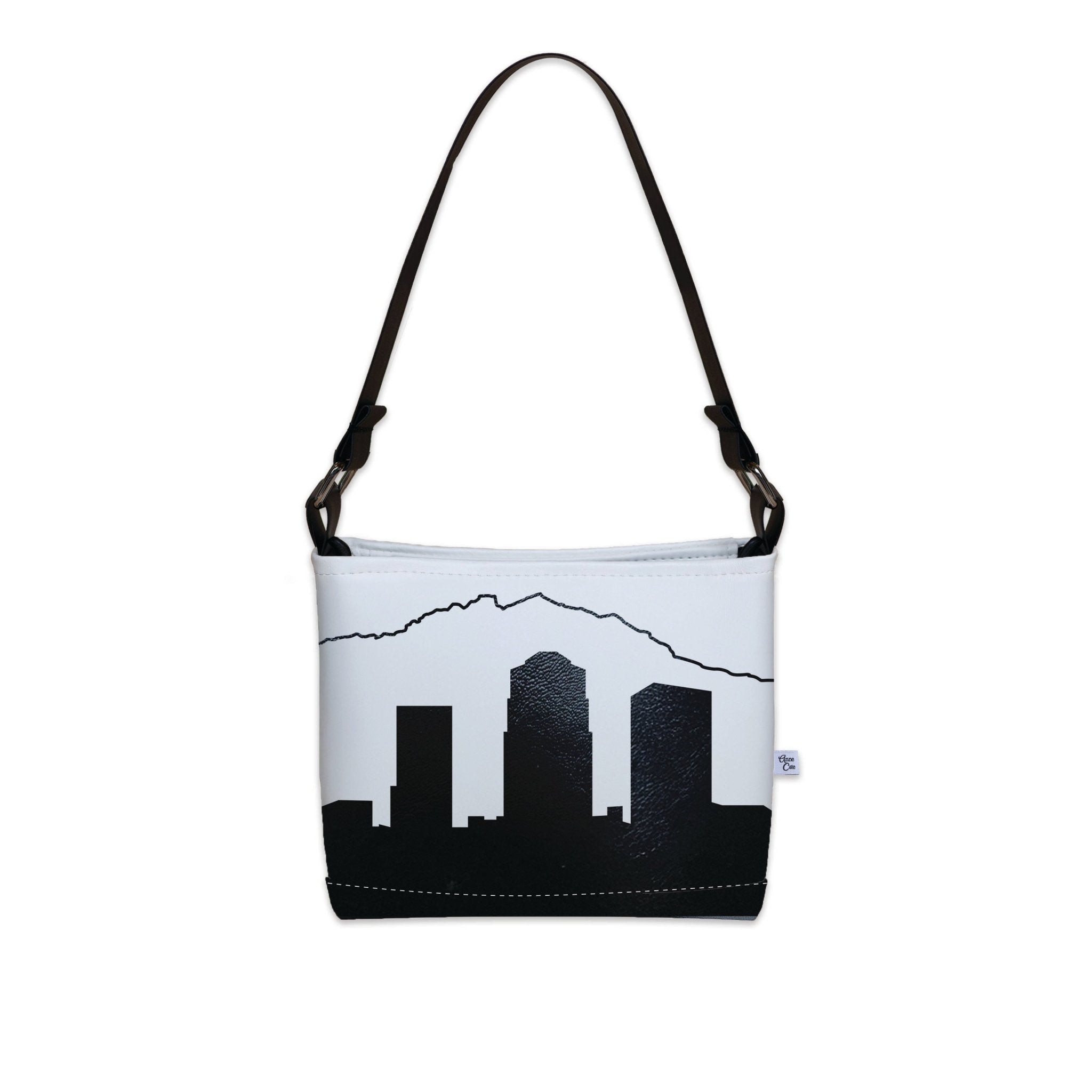 Tucson AZ Skyline Signature Handbag - Anne Cate