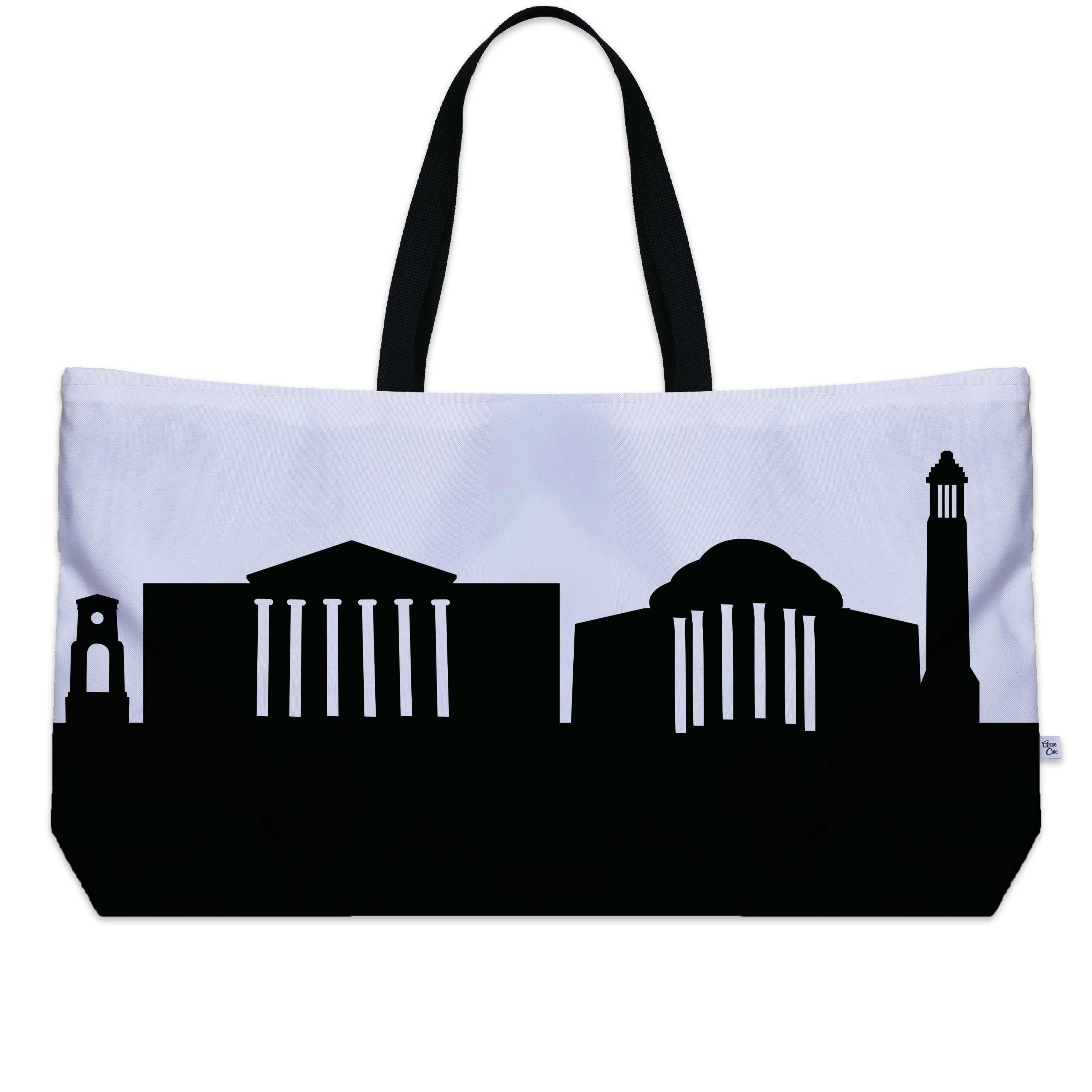 Skyline Weekender Tote