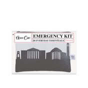 Tuscaloosa AL (University of Alabama) Skyline Mini Wallet Emergency Kit - For Her - Anne Cate