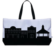 Skyline Weekender Tote