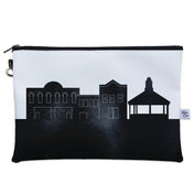 Willoughby OH Skyline Wristlet Clutch Purse