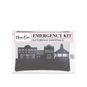 Willoughby OH Skyline Mini Wallet Emergency Kit - For Her - Anne Cate