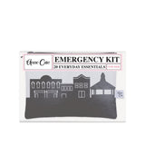 Willoughby OH Skyline Mini Wallet Emergency Kit - For Her