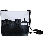 Willoughby OH Skyline Shoulder Bag Crossbody - Anne Cate