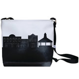 Willoughby OH Skyline Shoulder Bag Crossbody