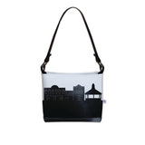 Willoughby OH Skyline Signature Handbag