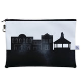Willoughby OH Skyline Wristlet Clutch Purse
