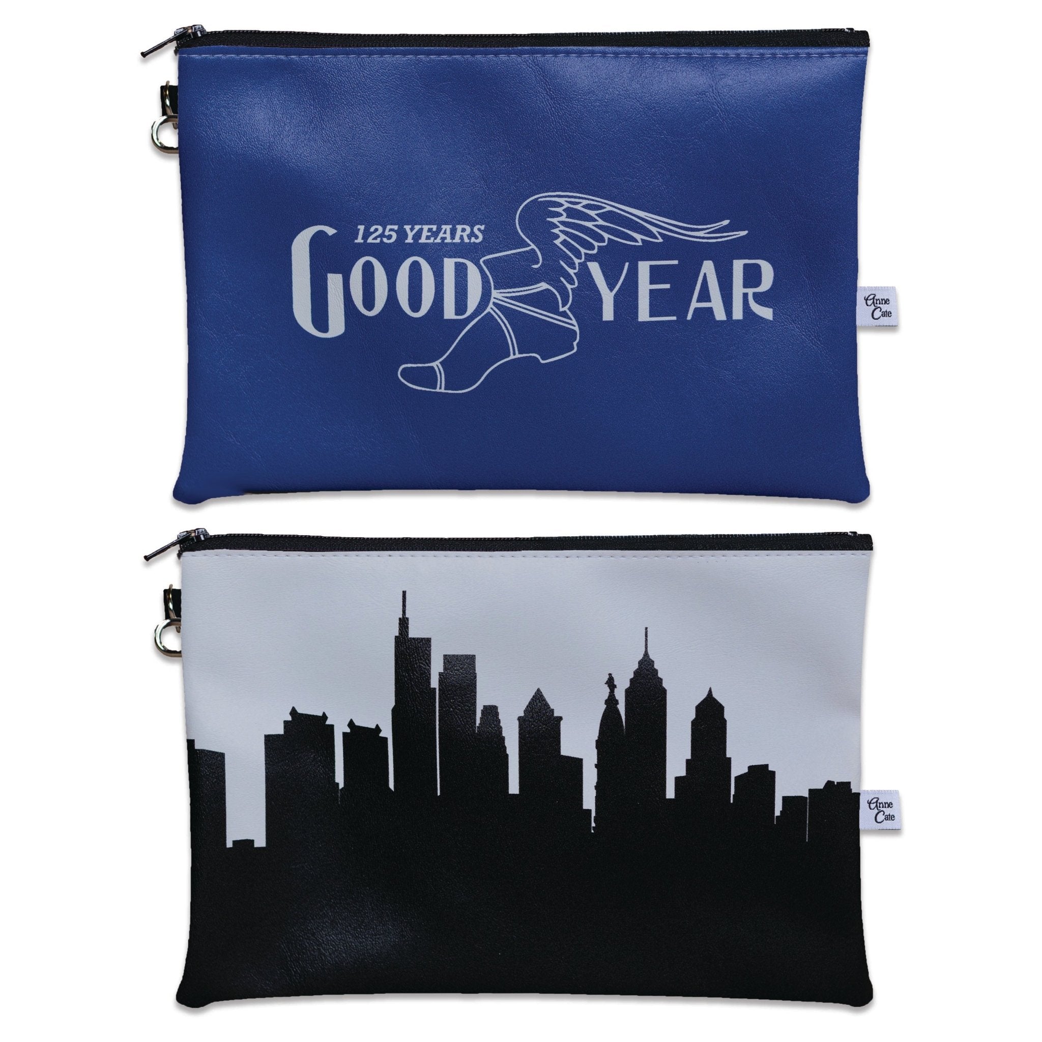 Wristlet Clutch - Custom - Anne Cate