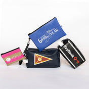 Wristlet Clutch - Custom - Anne Cate