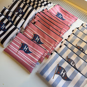 Wristlet Clutch - Custom - Anne Cate
