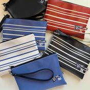 Wristlet Clutch - Custom - Anne Cate