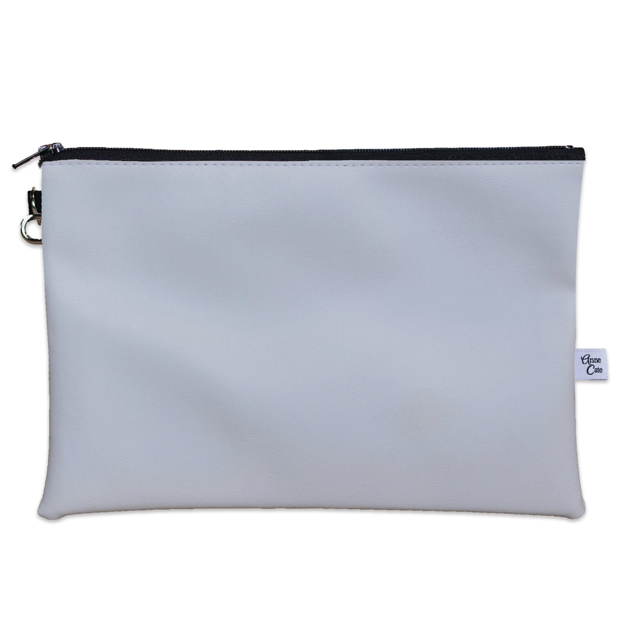 Wristlet Clutch - Custom - Anne Cate