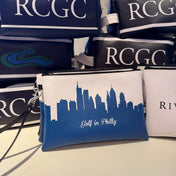Wristlet Clutch - Custom - Anne Cate
