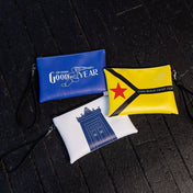 Wristlet Clutch - Custom - Anne Cate