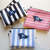 Wristlet Clutch - Custom - Anne Cate