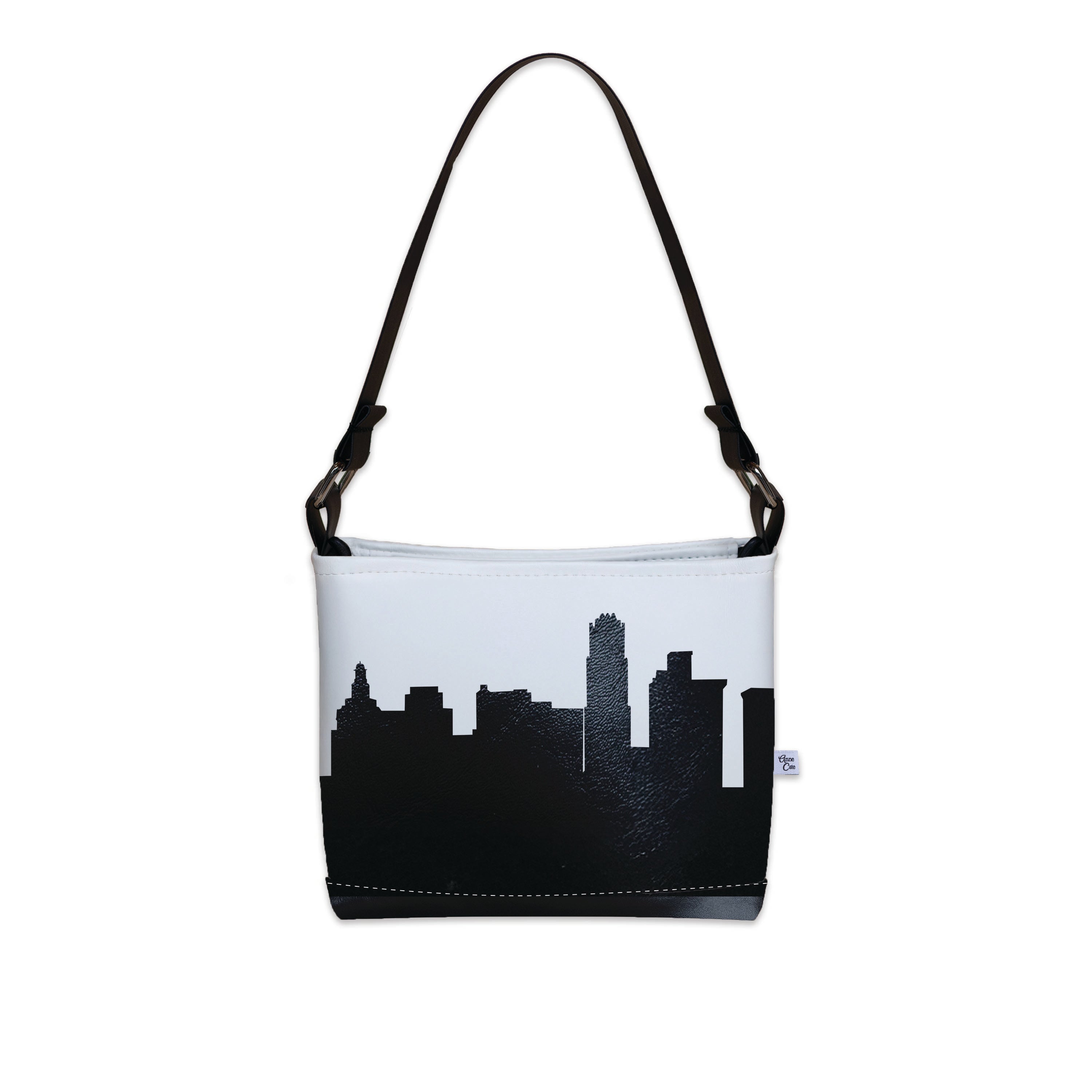 Skyline Signature Handbag