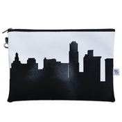 Skyline Wristlet Clutch Purse