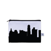Youngstown OH Skyline Mini Purse - Anne Cate