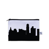 Youngstown OH Skyline Mini Purse
