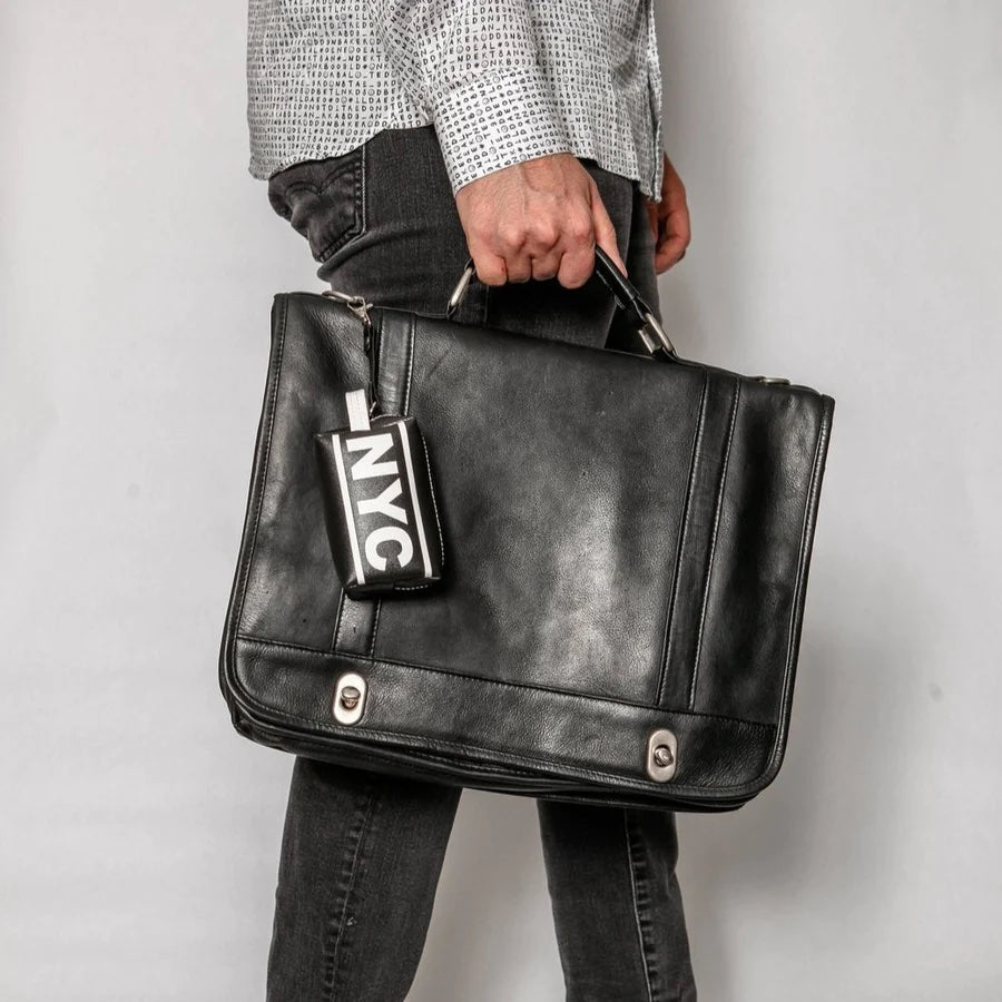 NASH (Nashville) Multi-Use Mini Bag