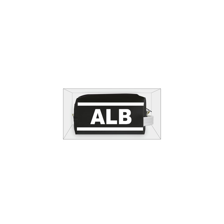 ALB (Albany NY) Multi-Use Mini Bag Emergency Kit - For Him