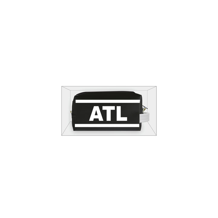 ATL (Atlanta) City Mini Bag Emergency Kit - For Him