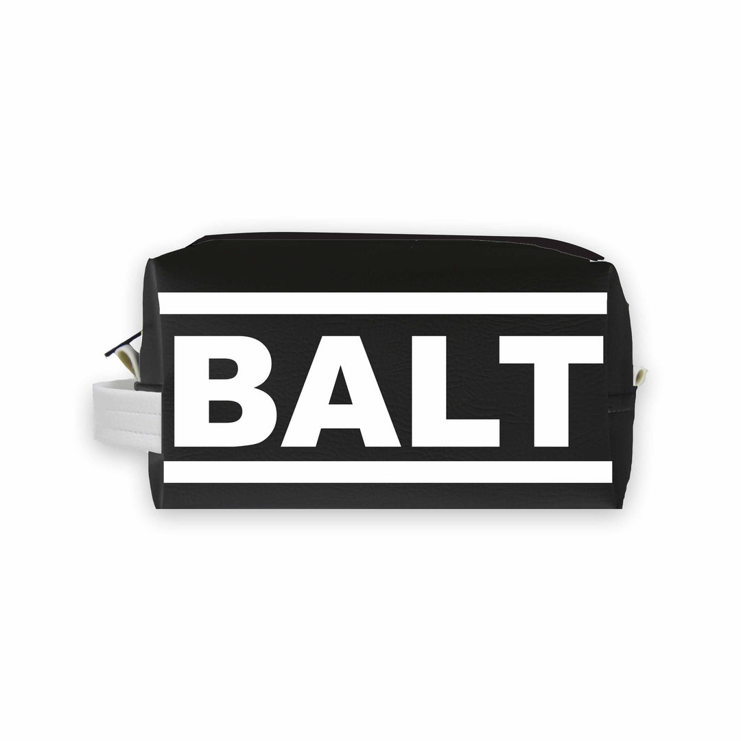 BALT (Baltimore) Travel Dopp Kit Toiletry Bag