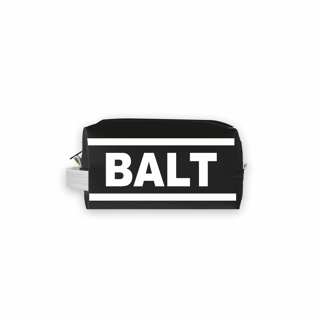 BALT (Baltimore) Travel Dopp Kit Toiletry Bag