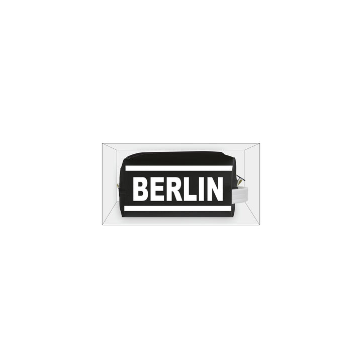BERLIN City Mini Bag Emergency Kit - For Him