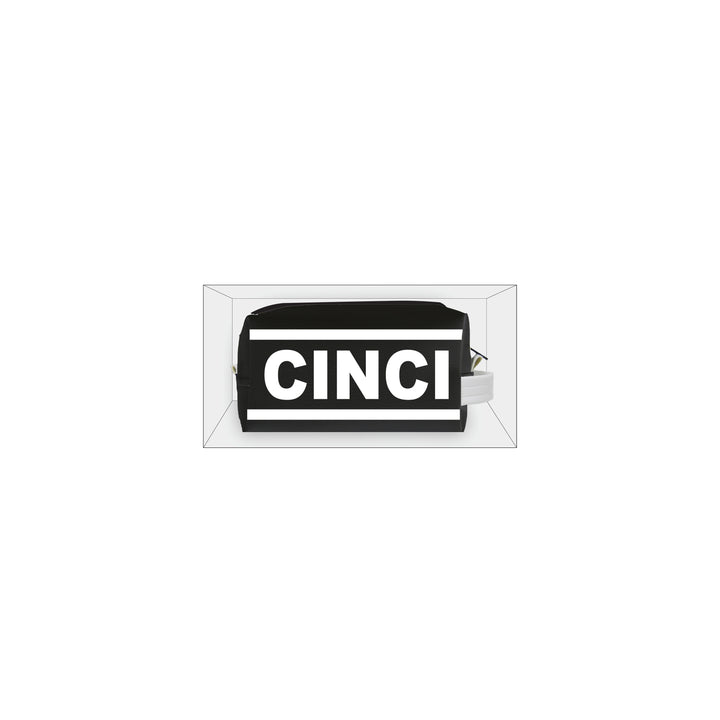 CINCI (Cincinnati) City Mini Bag Emergency Kit - For Him
